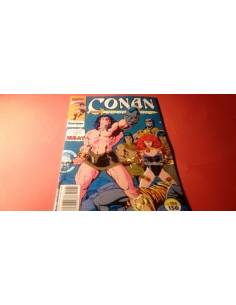 DE KIOSCO CONAN EL BARBARO 186 FORUM