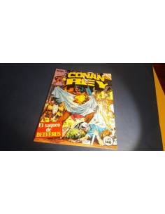 CONAN REY 43 EXCELENTE ESTADO FORUM
