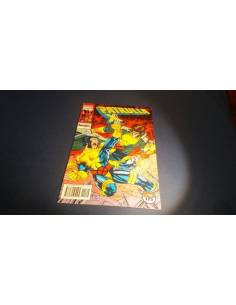 LA PATRULLA X 116 EXCELENTE ESTADO FORUM