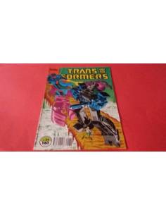 TRANSFORMERS 34 EXCELENTE ESTADO FORUM