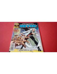 NATHAN NEVER 1 EN BUEN ESTADO FORUM