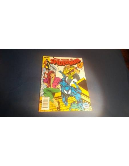 SPIDERMAN 170 VOL 1 EXCELENTE ESTADO FORUM