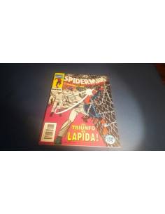 SPIDERMAN 232 FORUM