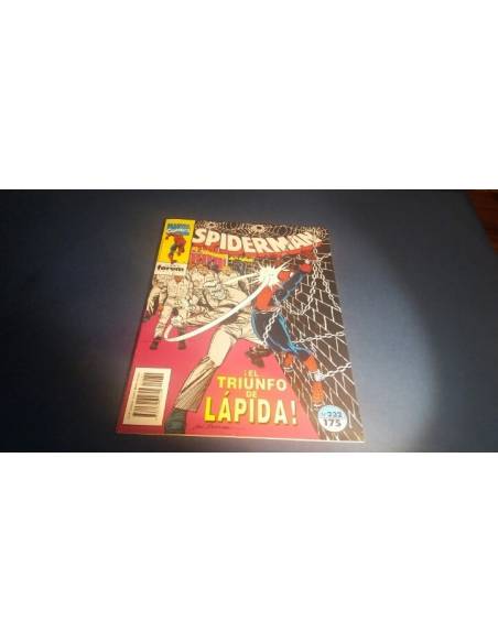 SPIDERMAN 232 FORUM SPIDERMAN 232 FORUM