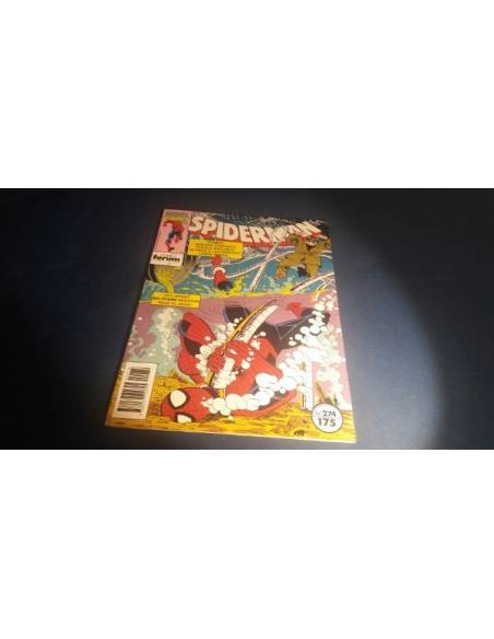 SPIDERMAN 274 VOL 1 EXCELENTE ESTADO FORUM