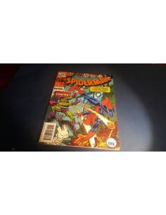 SPIDERMAN 252 VOL 1 EXCELENTE ESTADO FORUM