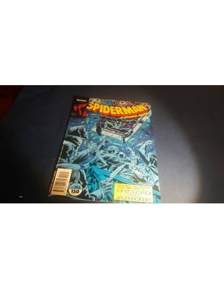 SPIDERMAN 193 VOL 1 EXCELENTE ESTADO FORUM