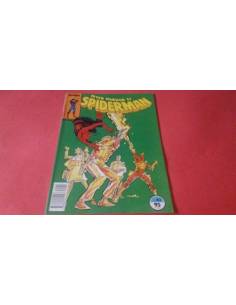 SPIDERMAN 42 VOL 1 EXCELENTE ESTADO FORUM