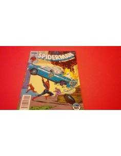 SPIDERMAN 201 VOL 1 EXCELENTE ESTADO FORUM
