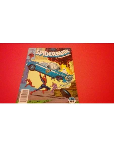 SPIDERMAN 201 VOL 1 EXCELENTE ESTADO FORUM