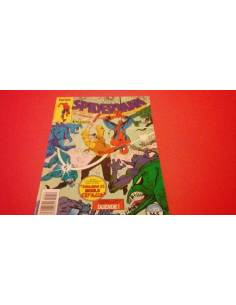 SPIDERMAN 212 VOL 1 EXCELENTE ESTADO FORUM