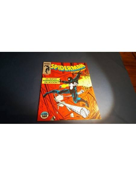 SPIDERMAN 152 VOL 1 EXCELENTE ESTADO FORUM