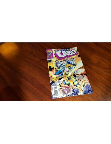 CABLE 43 EXCELENTE ESTADO VOL 2 FORUM