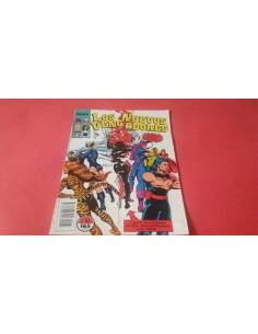 LOS NUEVOS VENGADORES 37 EXCELENTE ESTADO FORUM