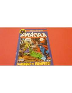DRACULA 2 EXCELENTE ESTADO FORUM