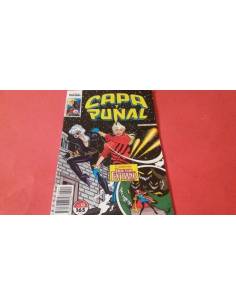 CAPA Y PUÑAL 13 EXCELENTE ESTADO FORUM