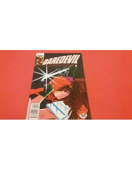 DAREDEVIL 6 VOL 2 EXCELENTE ESTADO FORUM