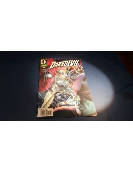 DAREDEVIL 18 VOL 2 EXCELENTE ESTADO FORUM