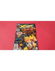 X FORCE 21 EXCELENTE ESTADO FORUM