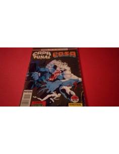 CAPA Y PUÑAL 17 MUY BUEN ESTADO FORUM