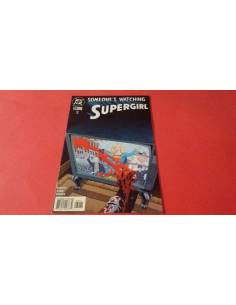 SUPERGIRL 39 EXCELENTE ESTADO USA