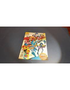 X FORCE 8 BUEN ESTADO FORUM