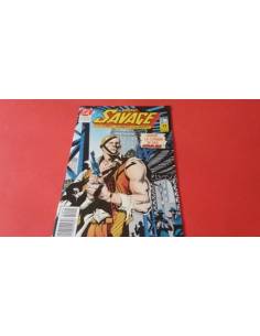 DOC SAVAGE 1 EXCELENTE ESTADO USA ZINCO