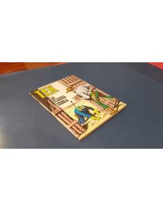 TEX 76 EXCELENTE ESTADO BURU LAN