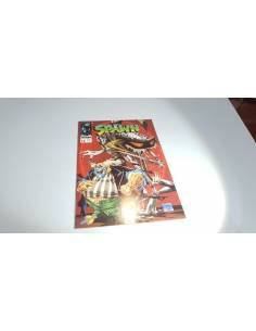 SPAWN 14 VOL 1 EXCELENTE ESTADO PLANETA