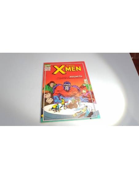 CLASSIC X-MEN 2 VOL II EXCELENTE ESTADO FORUM
