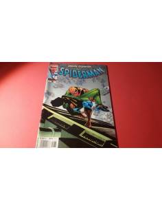 SPIDERMAN DE JOHN ROMITA 38 EXCELENTE ESTADO FORUM