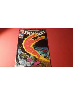 SPIDERMAN DE JOHN ROMITA 32 EXCELENTE ESTADO FORUM