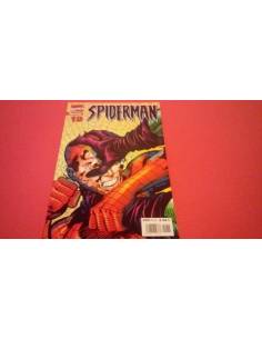 SPIDERMAN 19 EXCELENTE EXCELENTE CANTO ROJO FORUM