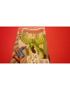 SPIDERMAN DE JOHN ROMITA 10 EXCELENTE ESTADO FORUM
