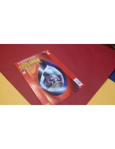 ULTIMATE SPIDERMAN 4 FORUM EXCELENTE ESTADO