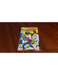 AMAZING SPIDERMAN 367 EXCELENTE ESTADO USA