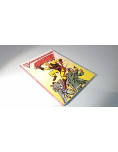 DAREDEVIL 1 MUY BUEN ESTADO BIBLIOTECA MARVEL FORUM