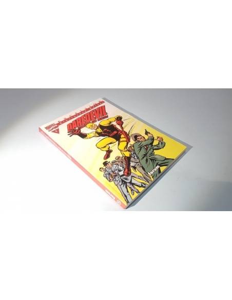 DAREDEVIL 1 MUY BUEN ESTADO BIBLIOTECA MARVEL FORUM