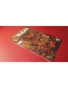 DE KIOSCO WARLANDS 9 EDITORIAL PLANETA