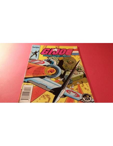 GIJOE 18 EN BUEN ESTADO FORUM