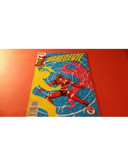 DAREDEVIL 12 EN BUEN ESTADO FORUM