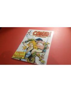 CONAN EL BARBARO 130 EXCELENTE ESTADO FORUM