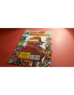 LOS 4 FANTASTICOS 67 EXCELENTE ESTADO FORUM