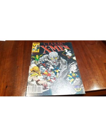 MUY BUEN ESTADO CLASSIC X-MEN 22 FORUM