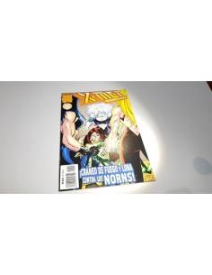 DE KIOSCO X-MEN 2099 3 FORUM