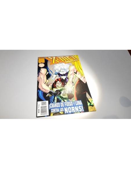 DE KIOSCO X-MEN 2099 3 FORUM