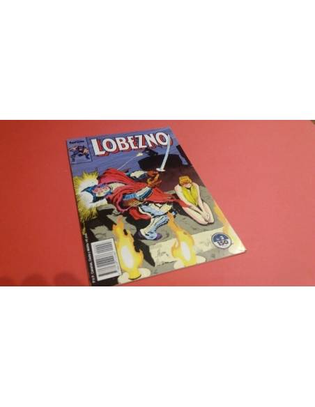 LOBEZNO 3 EN BUEN ESTADO FORUM