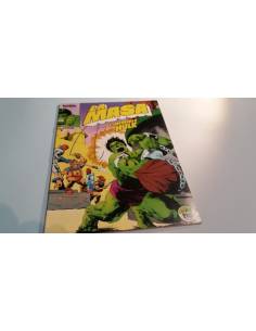 LA MASA 43 EXCELENTE ESTADO FORUM