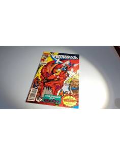 LA PATRULLA X 123 EXCELENTE ESTADO FORUM