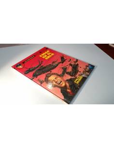 FUEGO EN EL CIELO 43 EXCELENTE ESTADO GRIJALBO BUCK DANNY